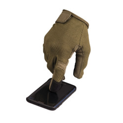 OD Combat Touch Gloves