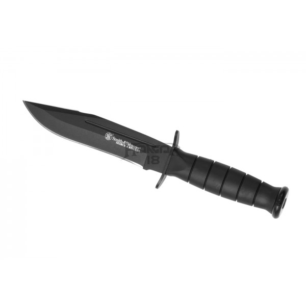 Faca Busca e Salvamento CKSUR1 Lâmina fixa [Smith & Wesson]