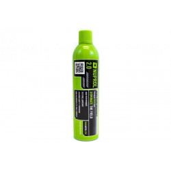 Nuprol Premium 2.0 600ML Green Gas