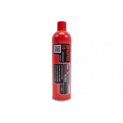 Red Gás Nuprol Premium 3.0 600ML