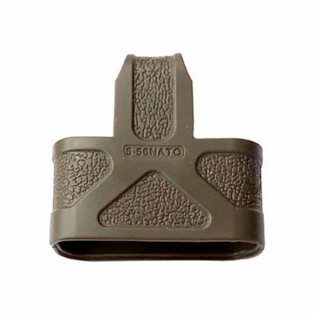Mag Assist for 5.56  Dark Earth [Element]