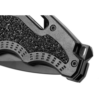 Pasta serrilhada SWBG1S da guarda de fronteira [Smith & Wesson]