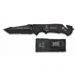 Knife K25 PSP