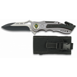 Faca Segurança Albainox "GNR"