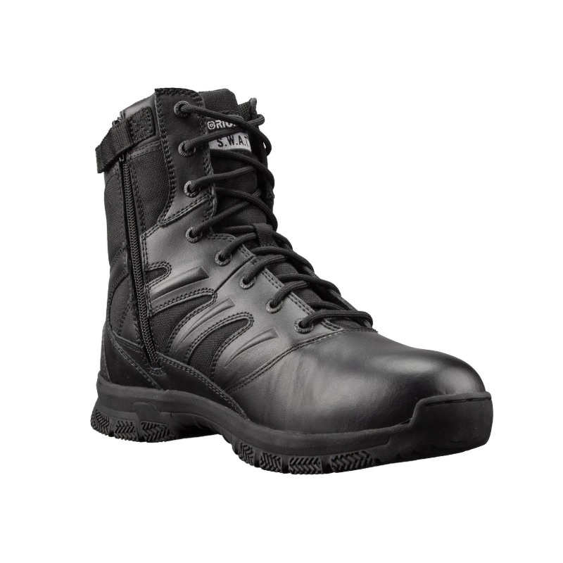 Boots Force 8 Zip [Original SWAT]