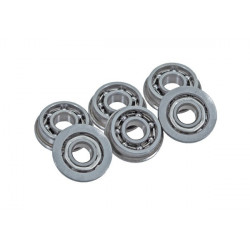 Rolamentos 8mm com Bucha [SHS]