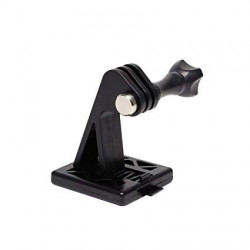 Suporte NVG GoPro Capacete Preto