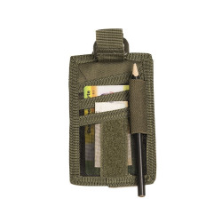 Bolsa p/ Cartões de Identificação