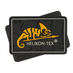 Black Helikon-Tex Patch