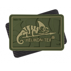 Olive Helikon-Tex Patch