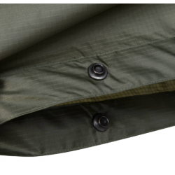 Poncho Modelo U.S. OD [Helikon-Tex]