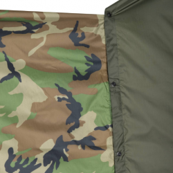 Poncho Modelo U.S. OD [Helikon-Tex]