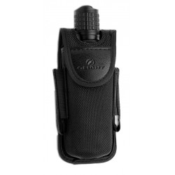 Bolsa p/ Lanterna Cordura M20/M21 Preta [O-Light]