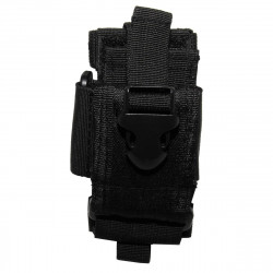 Black Mobile Phone Holder [MFH]