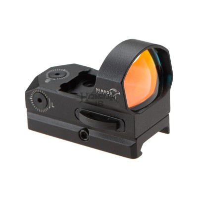NTRD-2 Mini Red Dot Sight