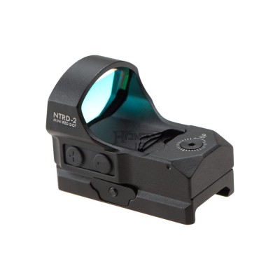 NTRD-2 Mini mira de ponto vermelho [Nimrod]