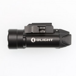 Flashlight PL-2RL Valkyrie [O-Light]