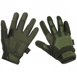 OD Action Gloves