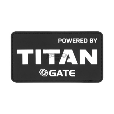 Titan Patch