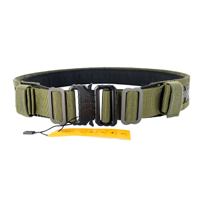 Cinto Molle FL Olive - M...