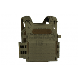 Colete Plate Carrier TPC [Templar's Gear]