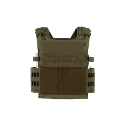 Colete Plate Carrier TPC [Templar's Gear]