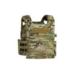 Colete Plate Carrier TPC [Templar's Gear]