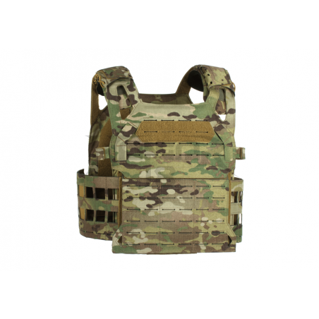 Colete Plate Carrier TPC [Templar's Gear]