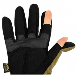 Coyote TAN Stake Gloves