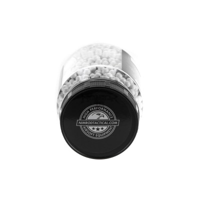 0,40g Bio BB Desempenho Profissional 2000rds [Nimrod]