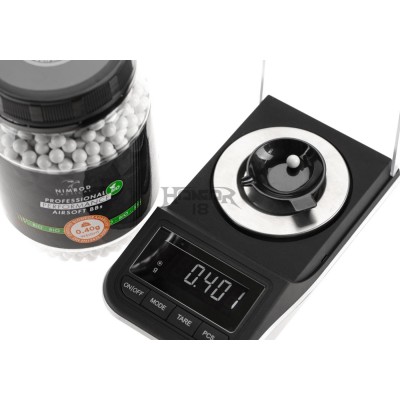 0,40g Bio BB Desempenho Profissional 2000rds [Nimrod]