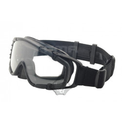 Oculos FMA SI Pretos com Ventoinha Oculos FMA SI Pretos com Ventoinha