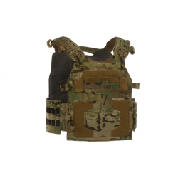 Colete Plate Carrier CPC ROC [Templar's Gear]