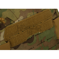 Colete Plate Carrier CPC ROC [Templar's Gear]