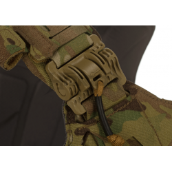 Colete Plate Carrier CPC ROC [Templar's Gear]