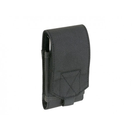 Bolsa p/ Smartphone Preta [8Fields]