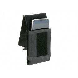 Bolsa p/ Smartphone Preta