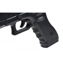 Pistola G17 MK1 4,5mm CO2 Preta [Stinger]