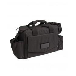 Black Security Kit Bag [Miltec]