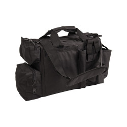 Black Security Kit Bag [Miltec]