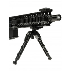 Bipé Alumínio QD 6.75" [Castellan]