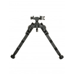 Bipé Alumínio QD 6.75" [Castellan]