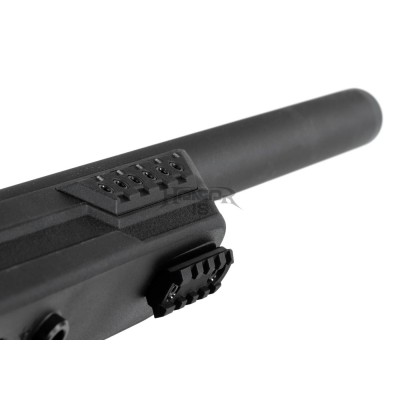 Sniper AAC T11 Bolt Preta [Action Army]