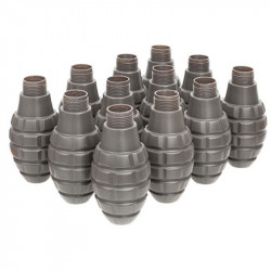 Thunder B Grenade Shells