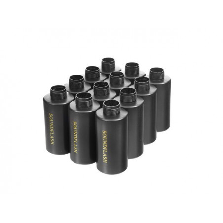 Thunder B "Cilinder" Grenade Shells