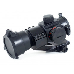 Red Dot 1x30 Preto [JST]