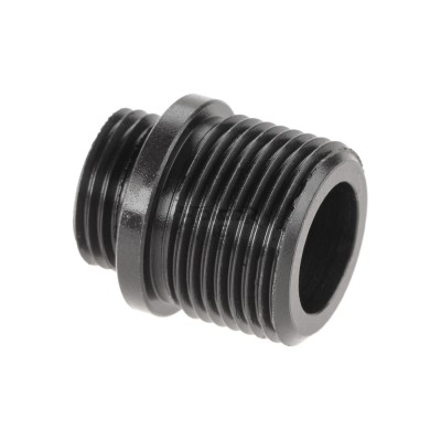 Steel Silencer Adapter WE /...