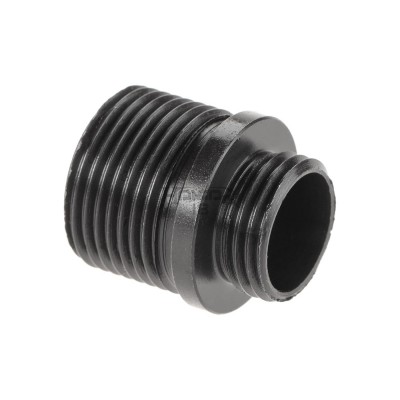 Adaptador de silenciador de aço WE / Socom Gear [Madbull]