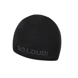 Black Winter Beanie [Direct Action]