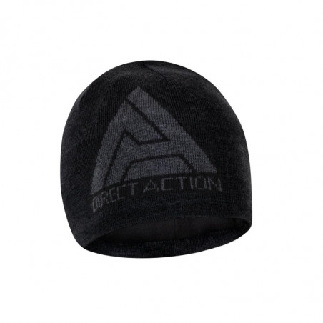 Black Winter Beanie [Direct Action]